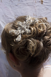 Mercy Haircomb